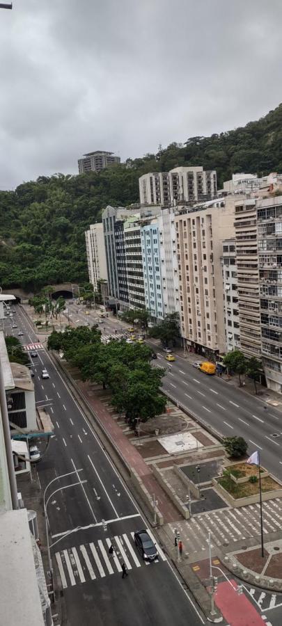 Temporada Copacabana Salu 2 Rio de Janeiro Exterior photo